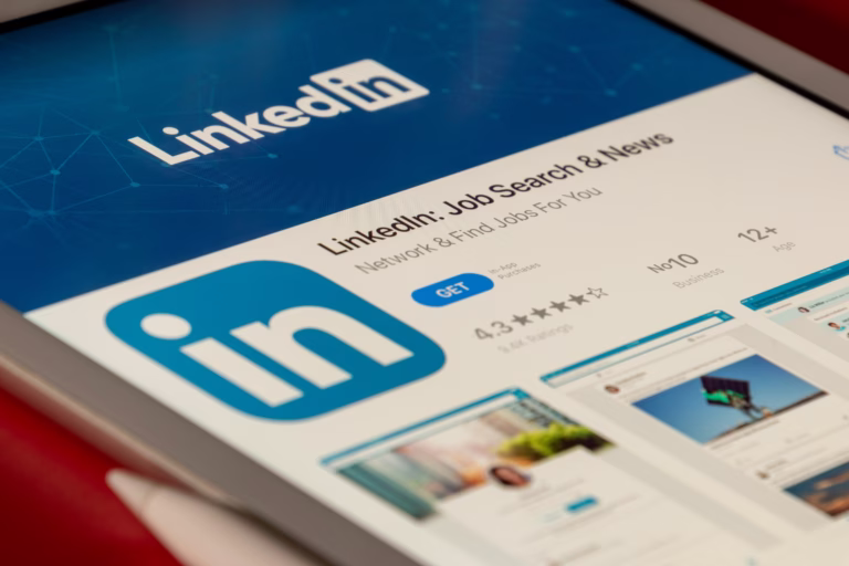 how to find legit work from home jobs on linkedin